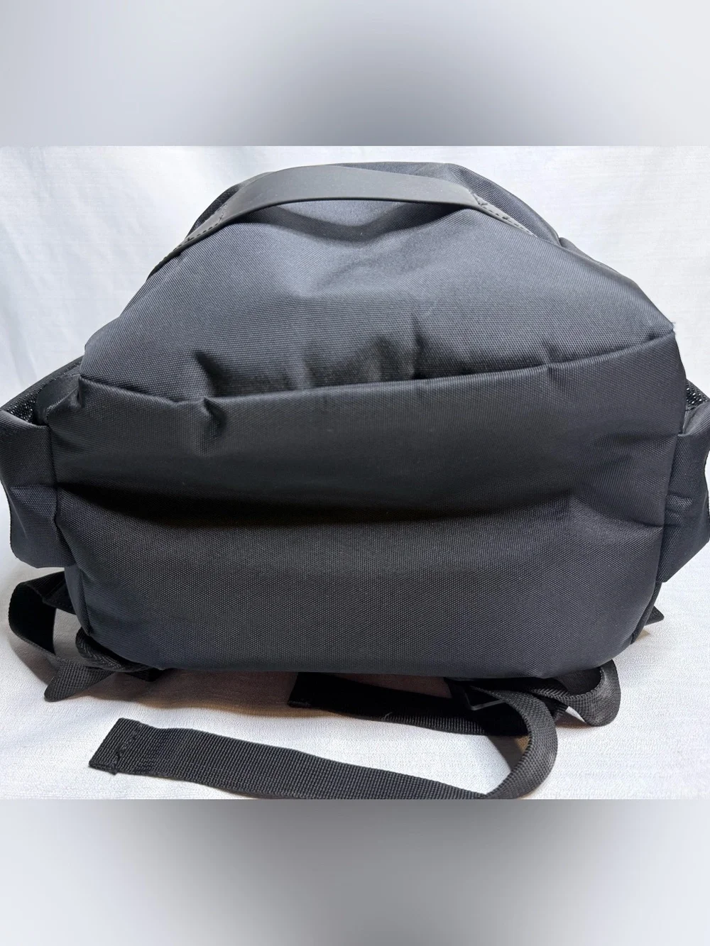 OGIO 91013 Transfer Pack - Blacktop Black Book-bag Orkin Logo